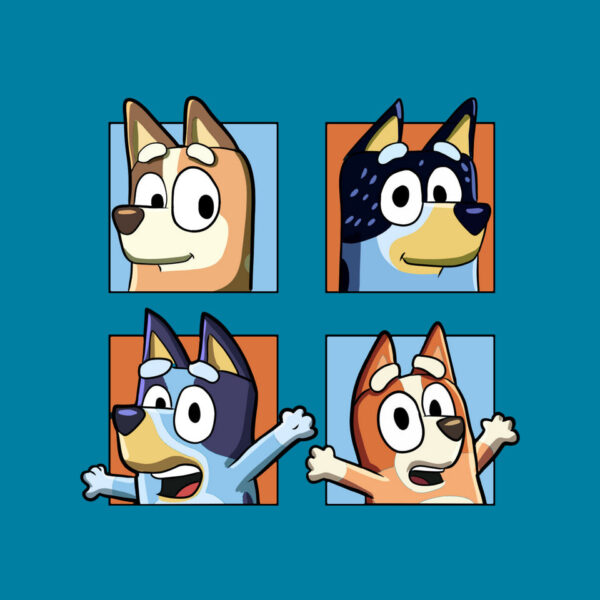 Family Portrait - Image 3