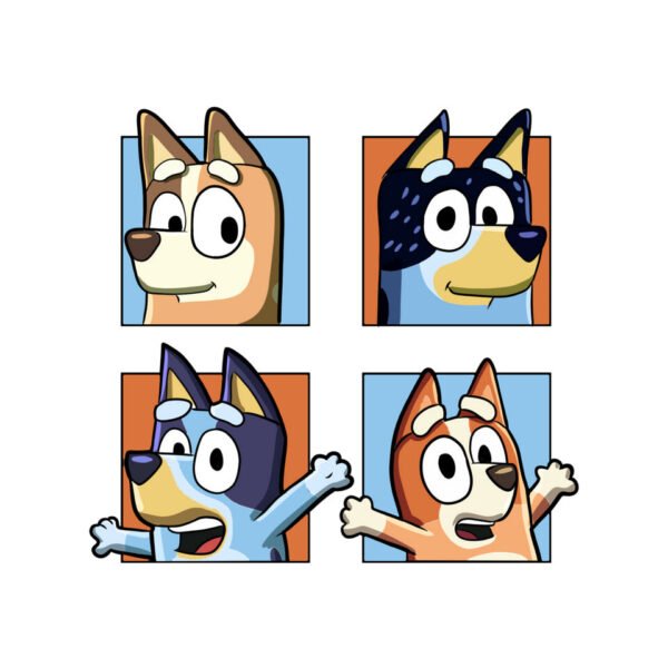 Family Portrait - Image 6