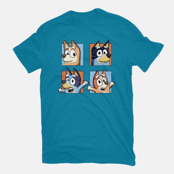 Family Portrait - Image 2