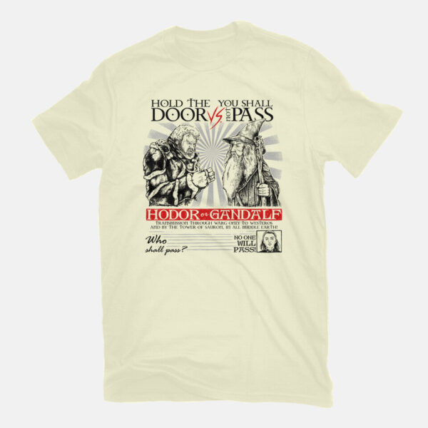 No One Will Pass - Image 8