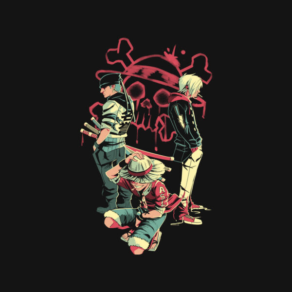 Monster Trio - Image 3