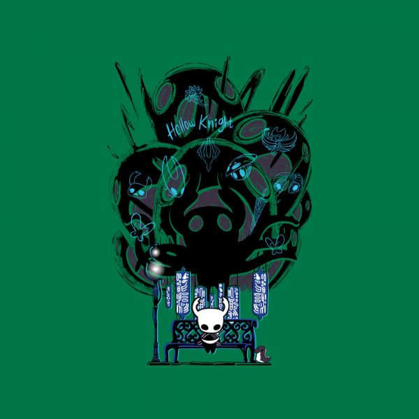 The Knight Hero - Image 12
