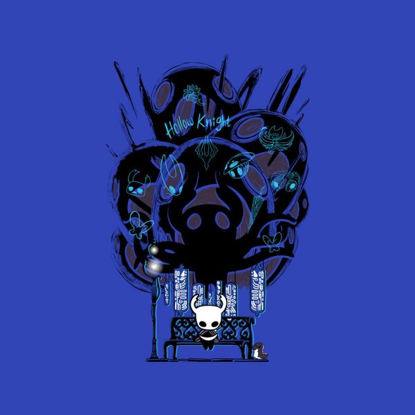 The Knight Hero - Image 9