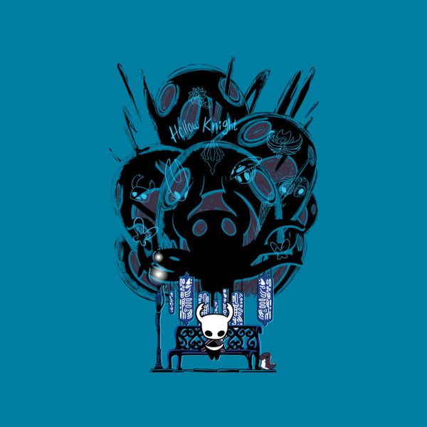The Knight Hero - Image 3