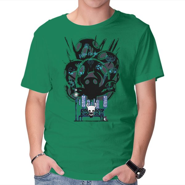 The Knight Hero - Image 10