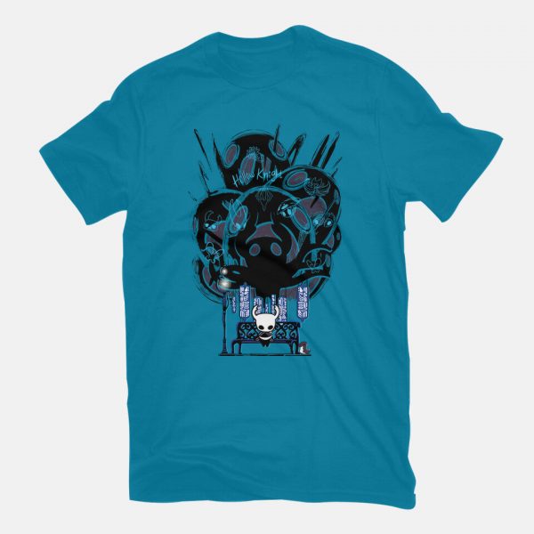 The Knight Hero - Image 2
