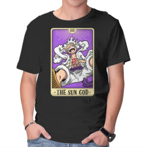 The Sun God Tarot