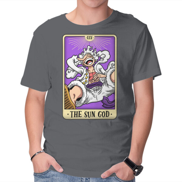 The Sun God Tarot - Image 7