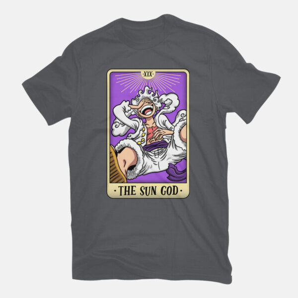 The Sun God Tarot - Image 8