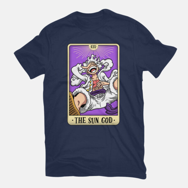 The Sun God Tarot - Image 5