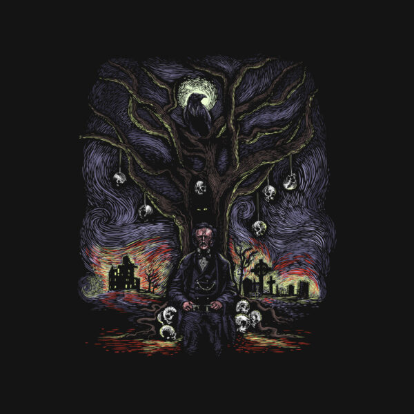 Starry Poe - Image 3