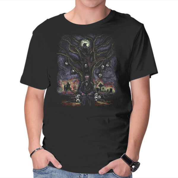 Starry Poe