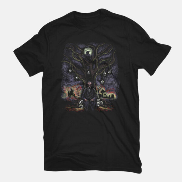 Starry Poe - Image 2
