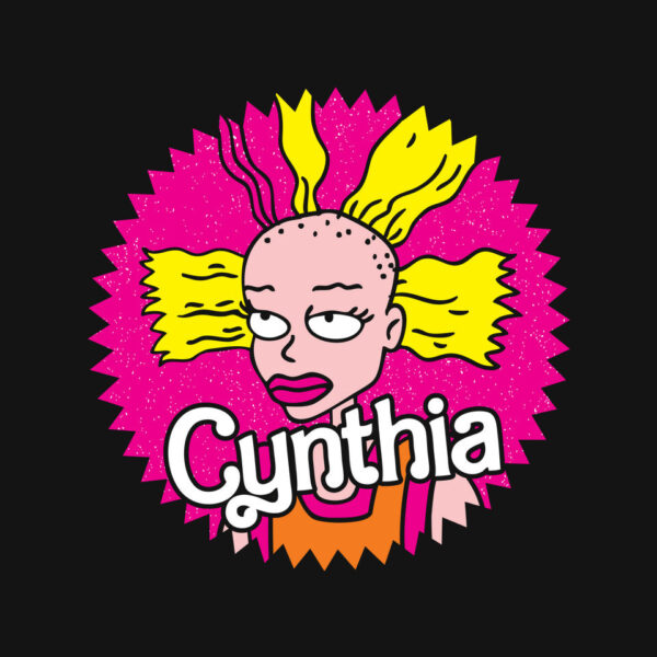 Cynthia Doll - Image 3