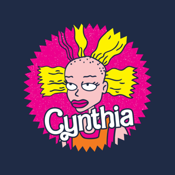 Cynthia Doll - Image 6