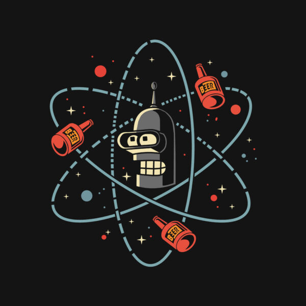 Beer Orbit - Image 4