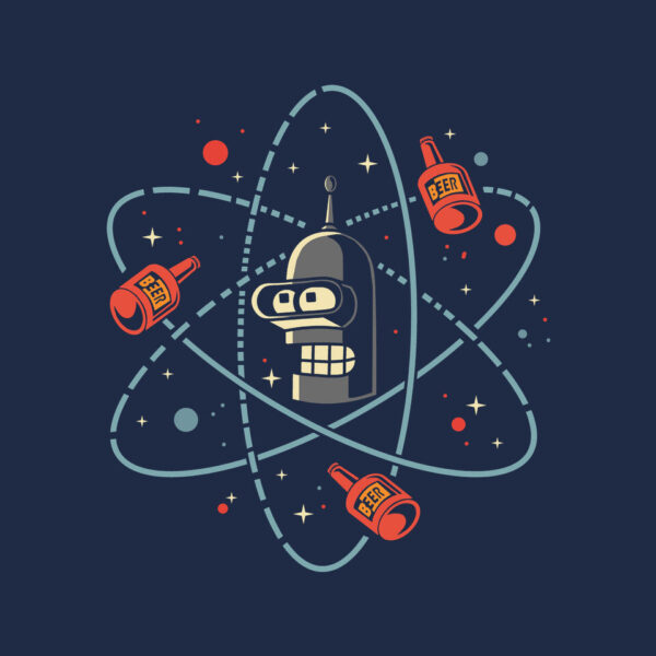 Beer Orbit - Image 8