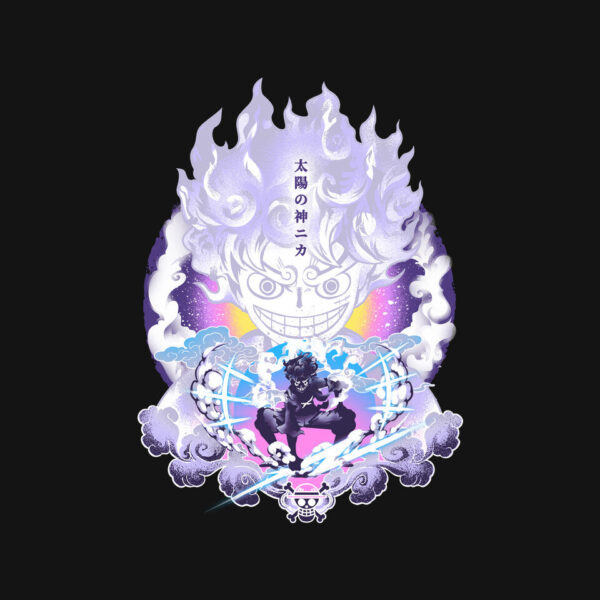 Awakening Gear Five - Image 8
