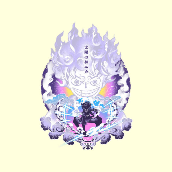 Awakening Gear Five - Image 20