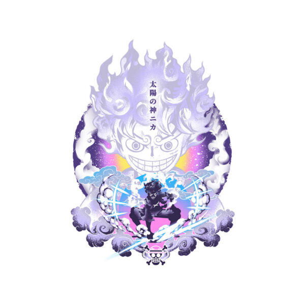 Awakening Gear Five - Image 12