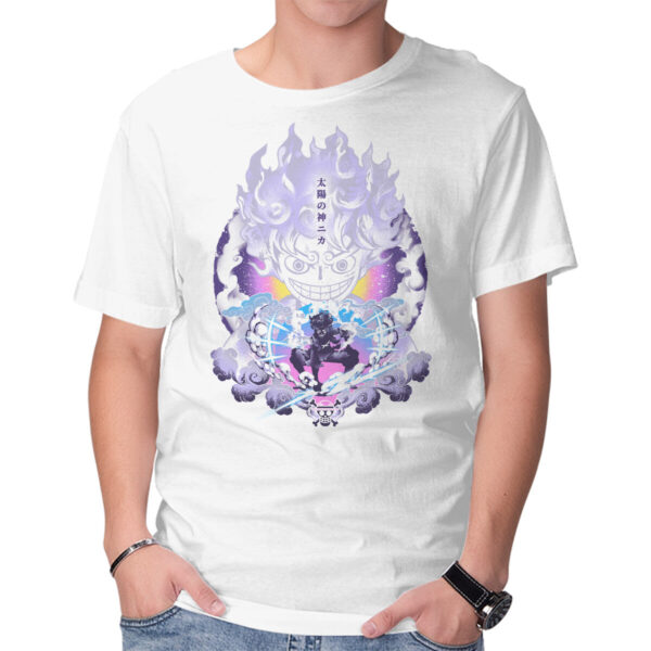 Awakening Gear Five - Image 9