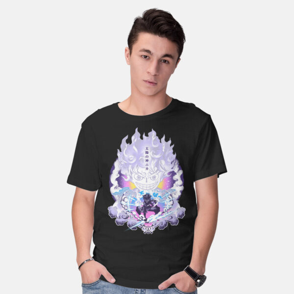 Awakening Gear Five - Image 6