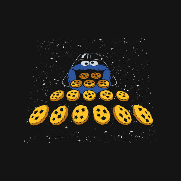 Cookie Vader - Image 4