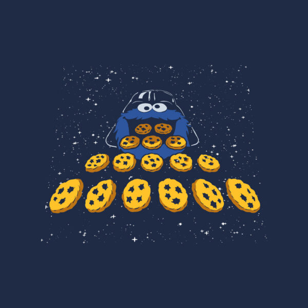 Cookie Vader - Image 8