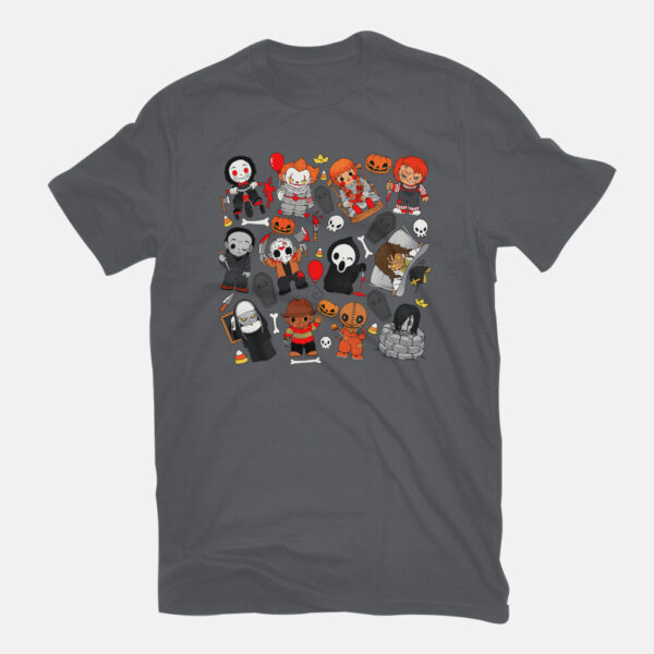 Horror Family - Image 7