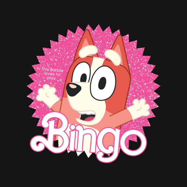 Bingo Barbie - Image 4