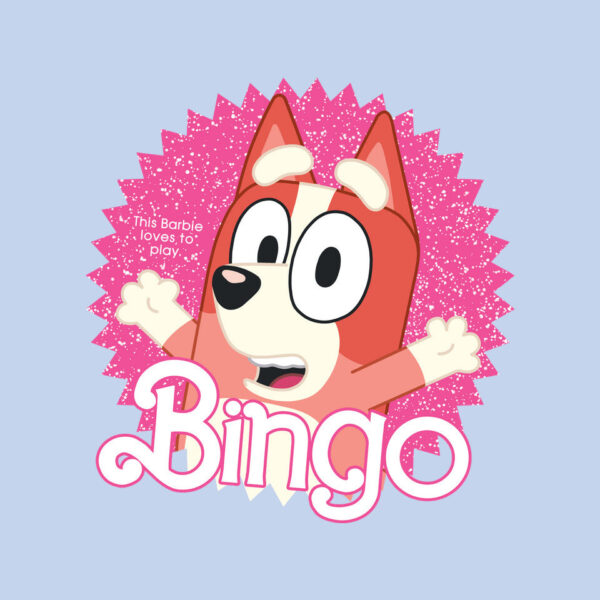 Bingo Barbie - Image 12