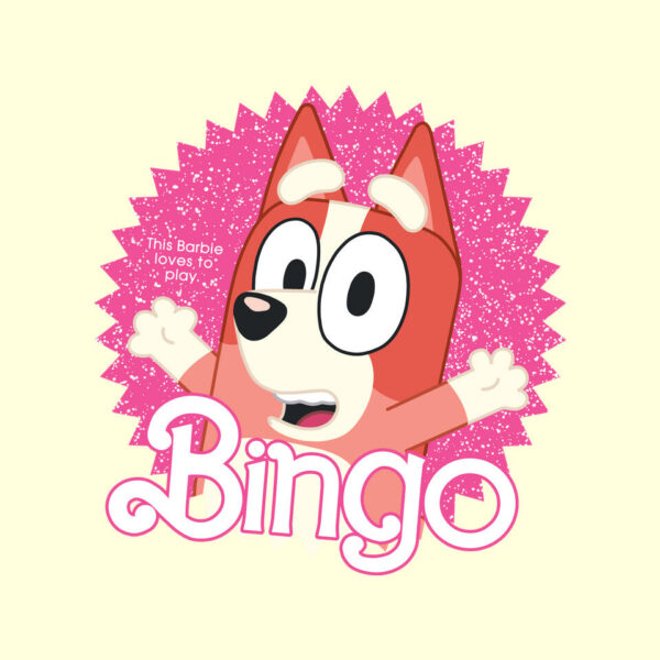Bingo Barbie - Image 16