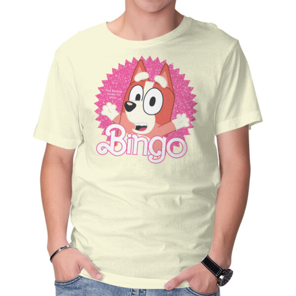 Bingo Barbie - Image 13