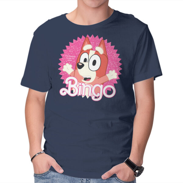 Bingo Barbie - Image 5
