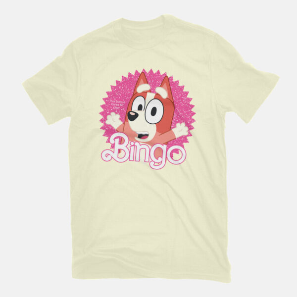 Bingo Barbie - Image 15