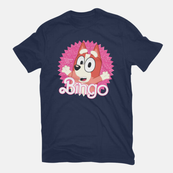 Bingo Barbie - Image 7