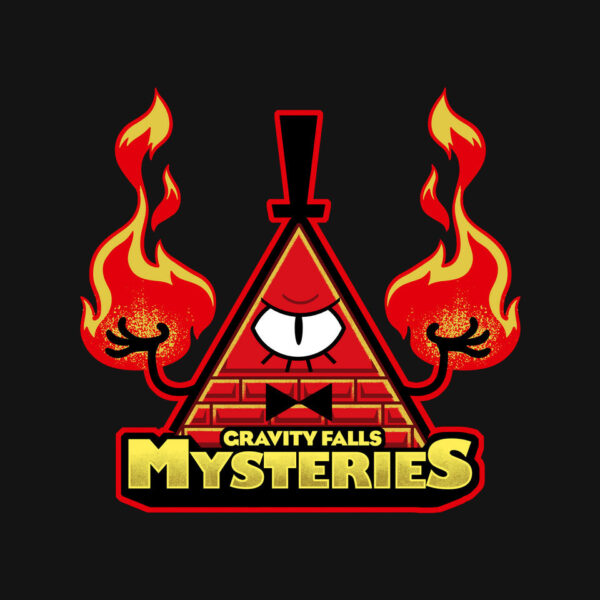 Gravity Falls Mysteries - Image 4