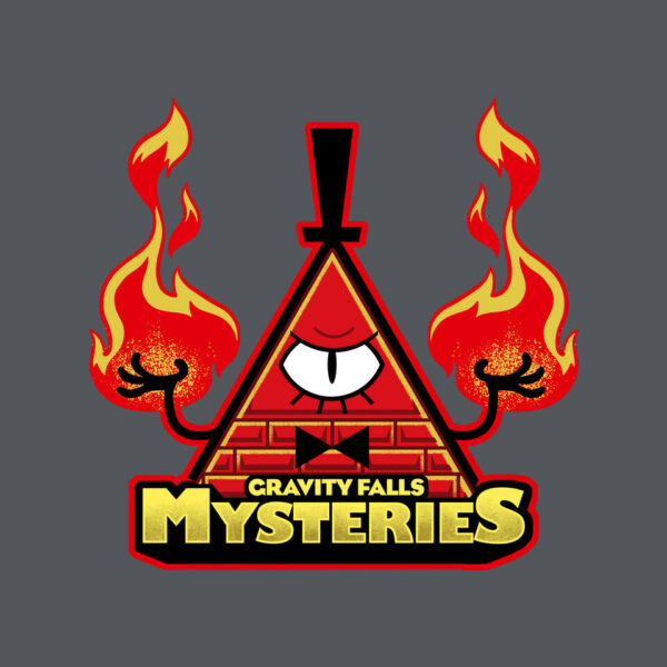Gravity Falls Mysteries - Image 12