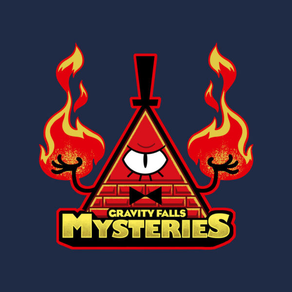 Gravity Falls Mysteries - Image 8