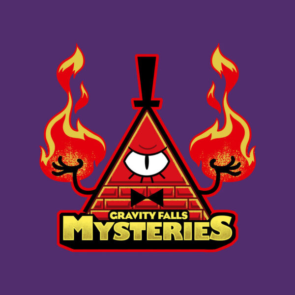 Gravity Falls Mysteries - Image 16