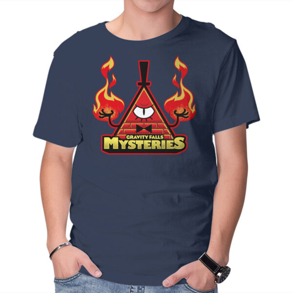 Gravity Falls Mysteries - Image 5