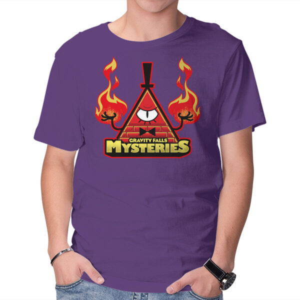 Gravity Falls Mysteries - Image 13