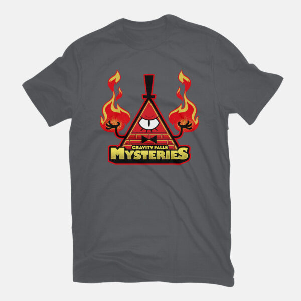 Gravity Falls Mysteries - Image 11