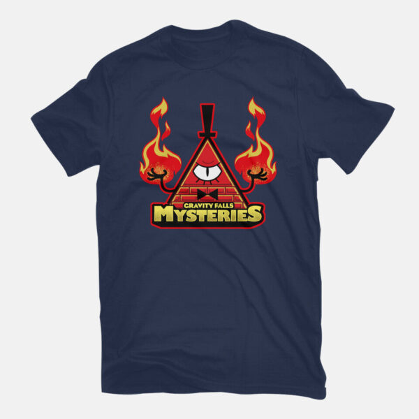Gravity Falls Mysteries - Image 7