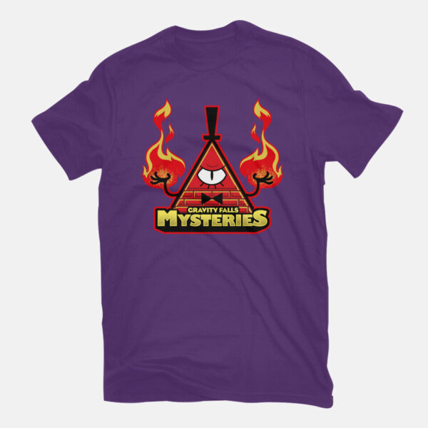Gravity Falls Mysteries - Image 15