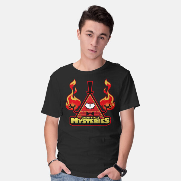 Gravity Falls Mysteries - Image 2