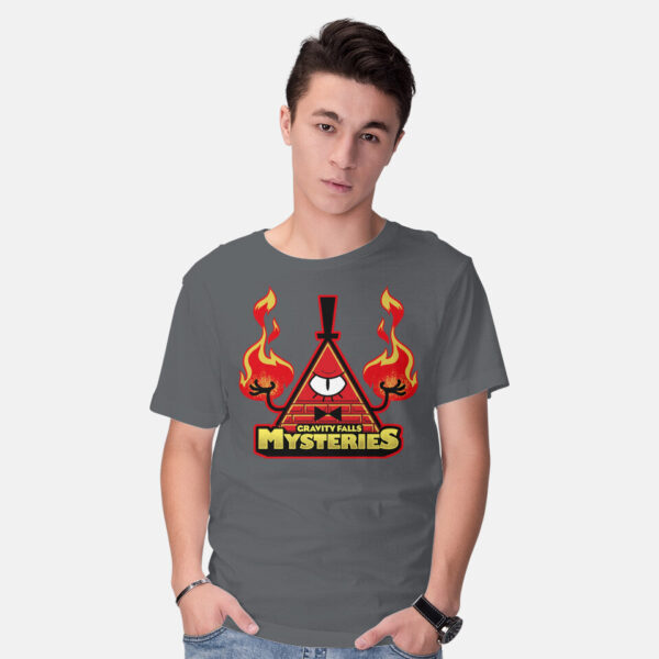 Gravity Falls Mysteries - Image 10