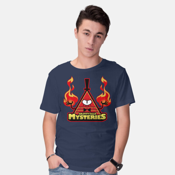 Gravity Falls Mysteries - Image 6