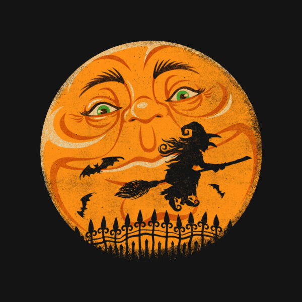 Witchy Moon - Image 4