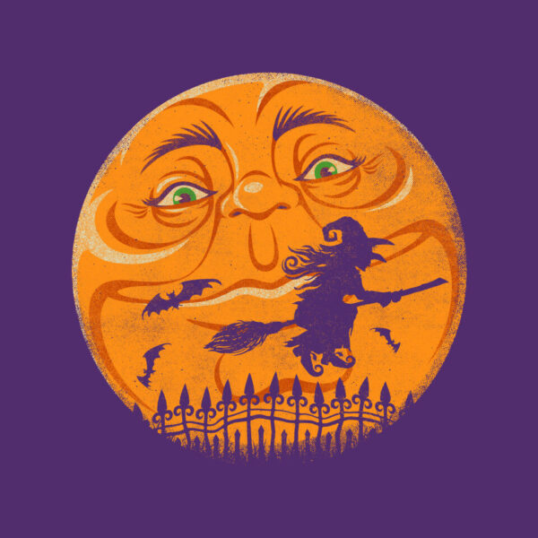 Witchy Moon - Image 12